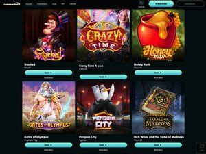 Grandz casino online